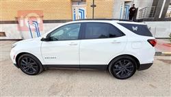 شێڤرۆلێت ئیکۆنۆکس